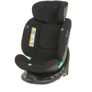 Seggiolino Auto POLARIS (40-150CM) 0-12ANNI - GIORDANI - immagine 5