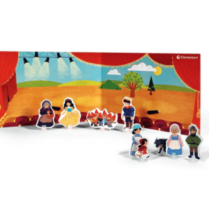 Mille e una Fiaba - Montessori - CLEMENTONI - immagine 5