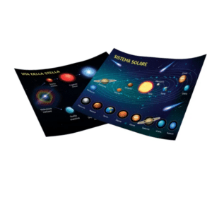 Il sistema solare - CLEMENTONI - immagine 10