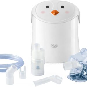 Easy Breath Baby Aerosol a pistone- CHICCO - immagine 6