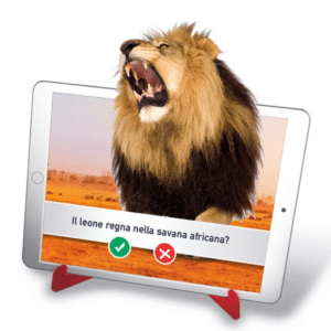 Sapientino Più - Enciclopedia - CLEMENTONI - immagine 5