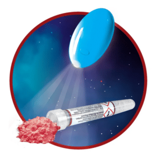 Vulcani e super eruzioni - CLEMENTONI - immagine 5