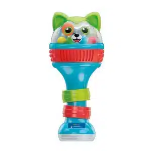 Baby Maracas Amici Cuccioli - CLEMENTONI - immagine 5