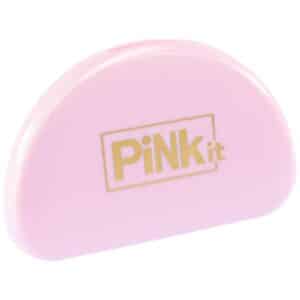 Cofanetto mezzaluna Make Up Pink It - NICE - immagine 5