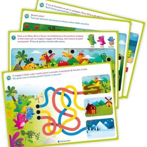 La Penna Interattiva - CLEMENTONI - immagine 5