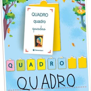 Giochi di Scrittura - CLEMENTONI - immagine 5