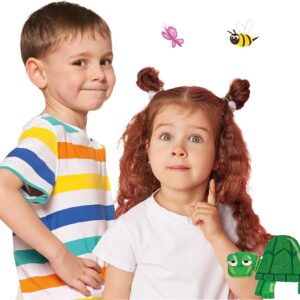 Parole e vocabolario - CLEMENTONI - immagine 5