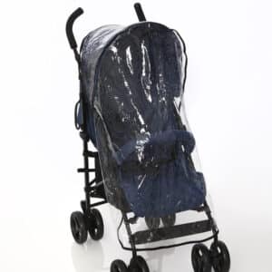 Passeggino Sunrise 2.0 Jeans - GIORDANI - immagine 5