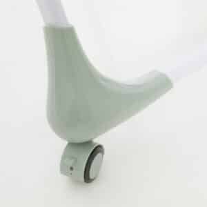 Seggiolone pappa  G-Lunch & Play Green - GIORDANI - immagine 6