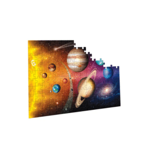 Il sistema solare - CLEMENTONI - immagine 11