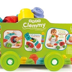 Nuovo Veicolo Clemmy -  CLEMENTONI - immagine 5