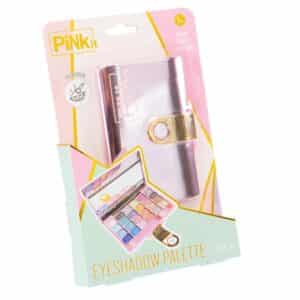 Palette ombretti Eyeshadow Pink it - NICE - immagine 6