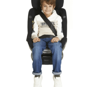 Seggiolino Auto ANDROMEDA (40-150CM) 0-12 ANNI - GIORDANI - immagine 7