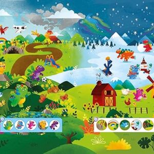 La Penna Interattiva - CLEMENTONI - immagine 6