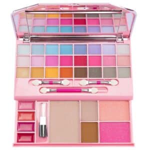 Trousse Palette Pink it - NICE - immagine 6