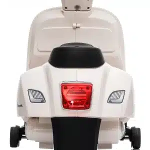 Vespa GTS Mini Bianca - GIAV - immagine 7