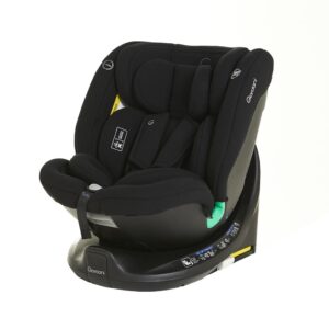 Seggiolino Auto POLARIS (40-150CM) 0-12ANNI - GIORDANI - immagine 6
