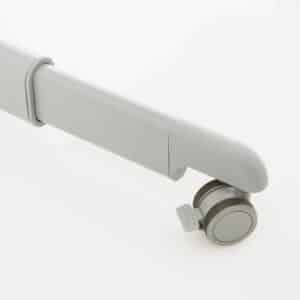 Culla G-Dream Together GREY - GIORDANI - immagine 6