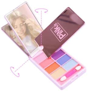 Pink it Mirror Palette - NICE - immagine 7