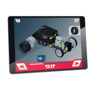 Hot Road e Race Truck - CLEMENTONI - immagine 5