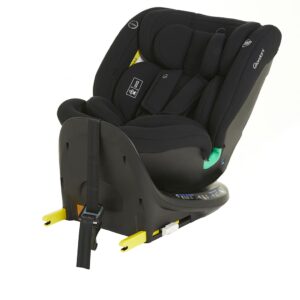 Seggiolino Auto POLARIS (40-150CM) 0-12ANNI - GIORDANI - immagine 7