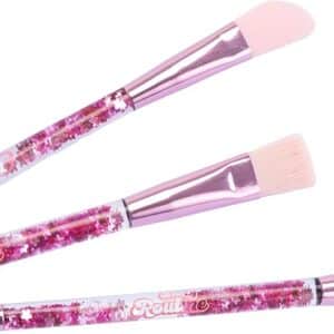 Pennello spatola Beauty Routine - NICE - immagine 1