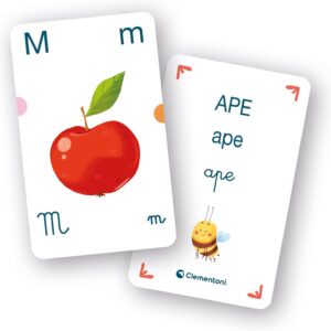 Giochi di Scrittura - CLEMENTONI - immagine 8