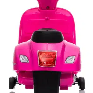 Vespa GTS Mini Rosa - GIAV - immagine 6