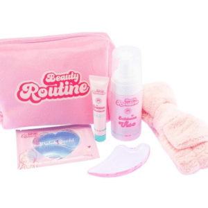 Starter set Beauty Routine - NICE - immagine 2