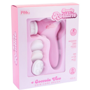 Coccola viso Beauty Routine - NICE - immagine 2