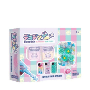 MOMOMI Decoden Starter Pack - NICE - immagine 3