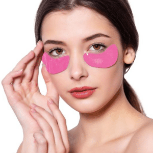 Patches occhi Beauty Routine- NICE - immagine 3