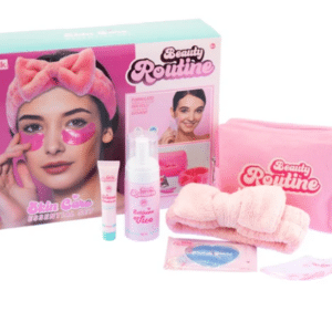 Starter set Beauty Routine - NICE - immagine 1