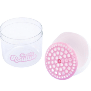 Fai le Bolle - Skincare Foamer Beauty Routine - NICE - immagine 3