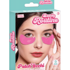 Patches occhi Beauty Routine- NICE - immagine 1