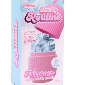 Rullo di ghiaccio Beauty Routine - NICE - immagine 1