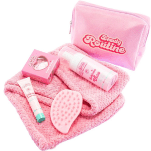 Set Relax Bagno Beauty Routine - NICE - immagine 4
