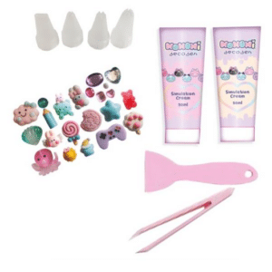 MOMOMI Decoden Starter Pack - NICE - immagine 4