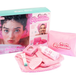 Set Relax Bagno Beauty Routine - NICE - immagine 1