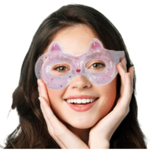 Maschera viso Ice Beauty routine- NICE - immagine 3