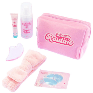 Starter set Beauty Routine - NICE - immagine 3