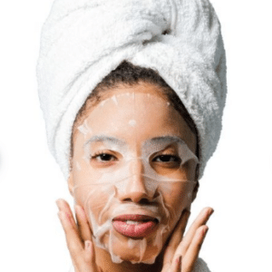 Maschera viso Beauty Routine - NICE - immagine 2