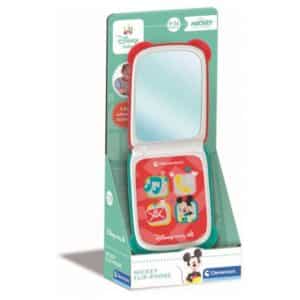 Mickey Flip Phone - CLEMENTONI - immagine 3