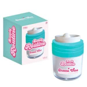 Crema viso Beauty Routine - NICE - immagine 1