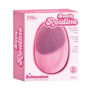 Schiumalava Beauty Routine - NICE - immagine 1