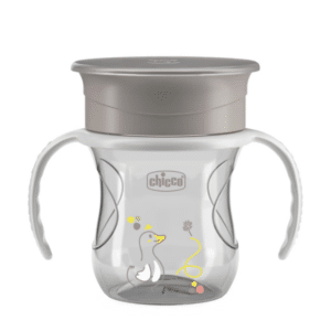 Tazza Perfect Cup 12m+ - CHICCO - immagine 1