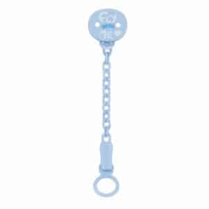 Clip Universale All you can clip - Azzurro - CHICCO - immagine 1