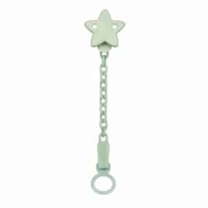 Clip Universale All you can clip - Verde - CHICCO - immagine 1