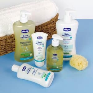 Detergente Intimo Baby Moments 200ml - CHICCO - immagine 3
