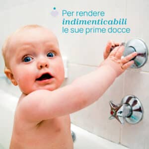 Bagnodoccia Kids Baby Moments 500 ml  - CHICCO - immagine 2